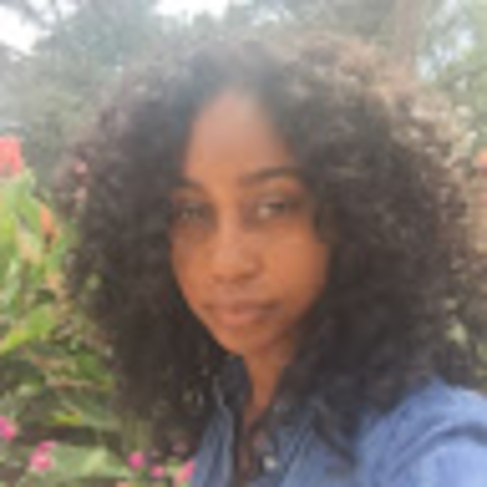 Meet your Posher, Jasmine